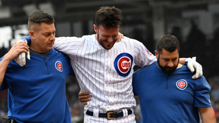 Scott Boras Is Big Mad About Wet Bags